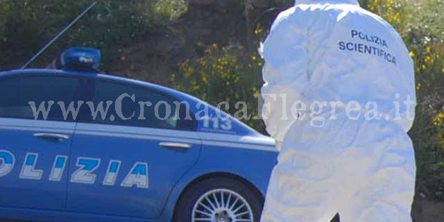 POZZUOLI/ Cadavere decapitato a Cigliano: svelata l’identità dell’uomo