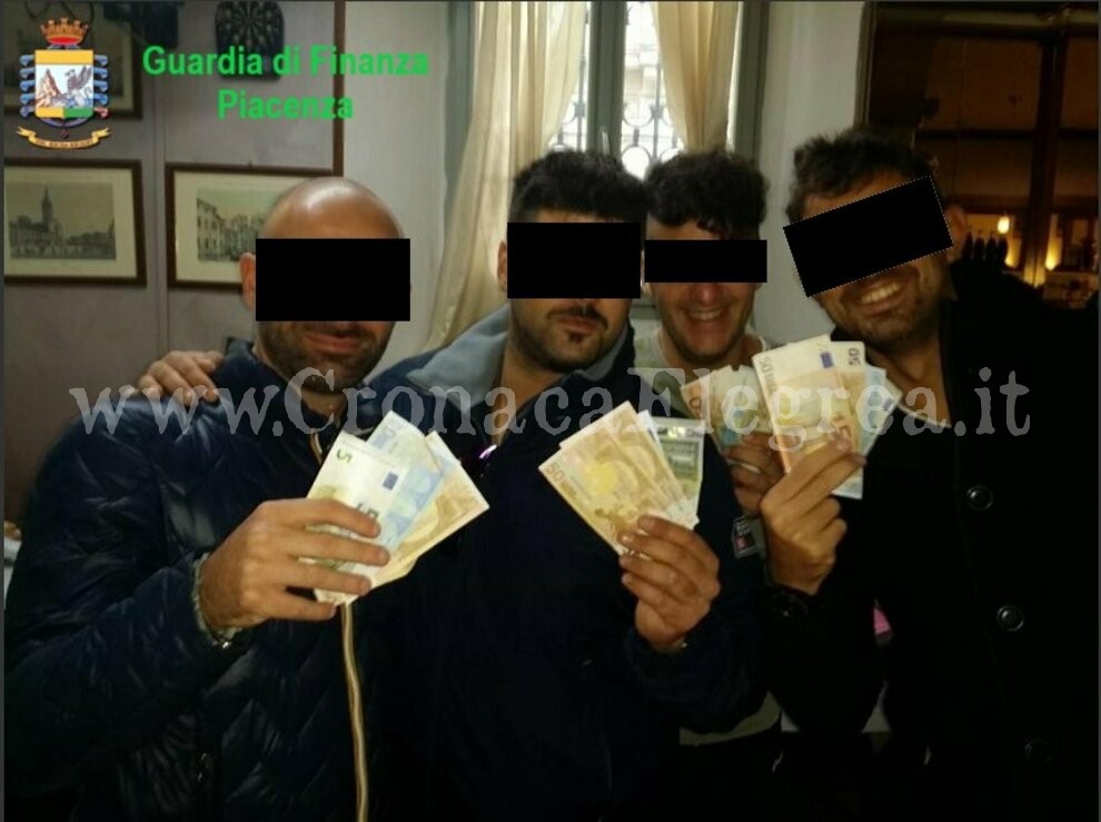 Carabinieri arrestati: uno è di Pozzuoli