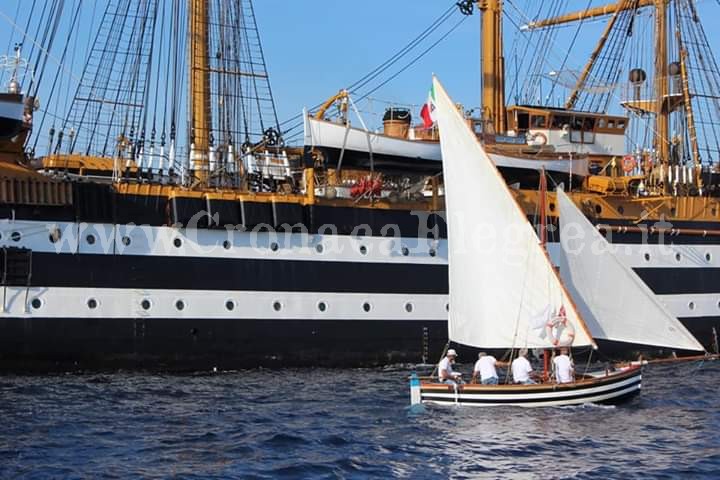 MONTE DI PROCIDA/ Il gozzo flegreo napoletano diventa Patrimonio Immateriale Culturale