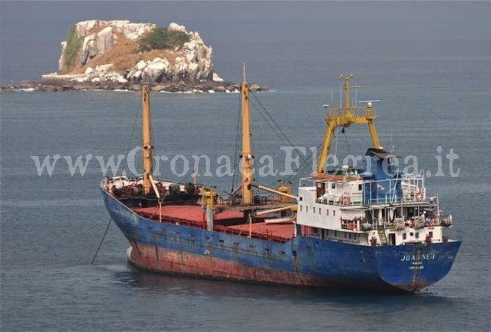 Strage della nave Lucina: Monte di Procida ricorda le vittime