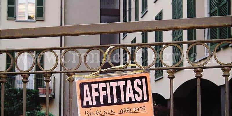 Fitti abusivi per le vacanze: tre persone denunciate