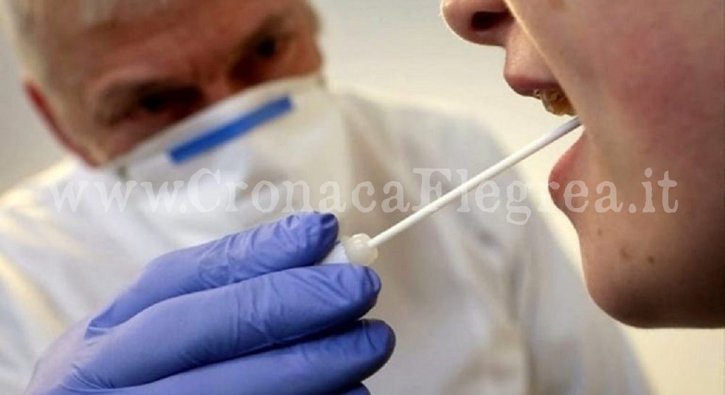 Coronavirus, altre 46 guarigioni a Pozzuoli