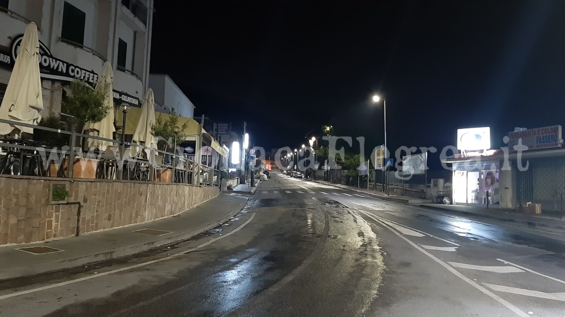 Covid, 32 nuovi casi a Pozzuoli