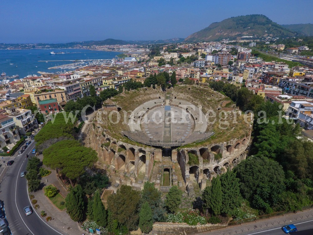 A Pozzuoli arriva l’imposta di soggiorno, 300mila euro di gettito stimato all’anno