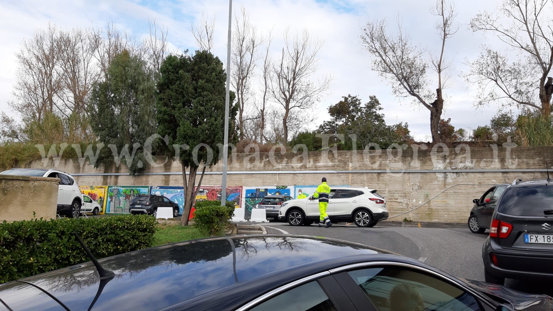 Coronavirus, zero contagi a Monte di Procida per il terzo giorno di fila