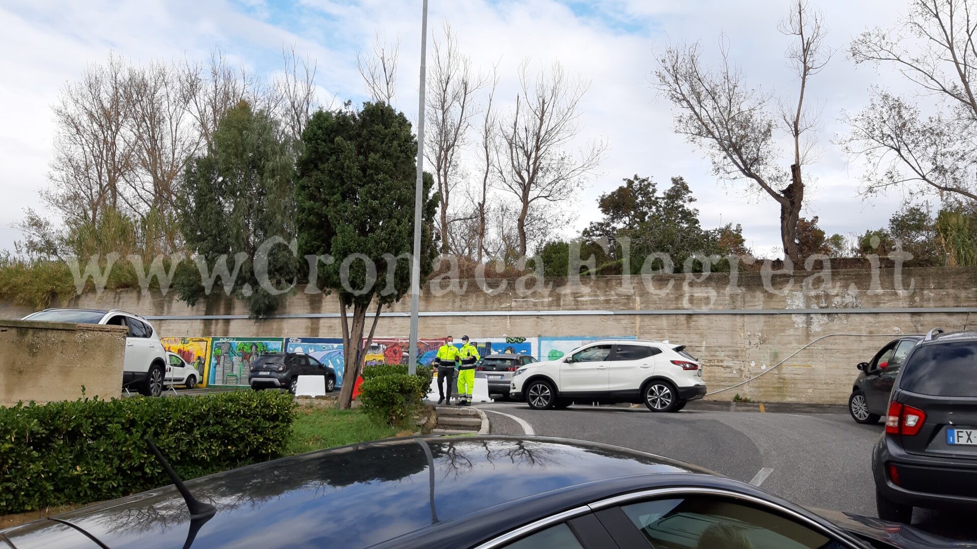 Covid, ancora un decesso a Monte di Procida: il cordoglio del sindaco