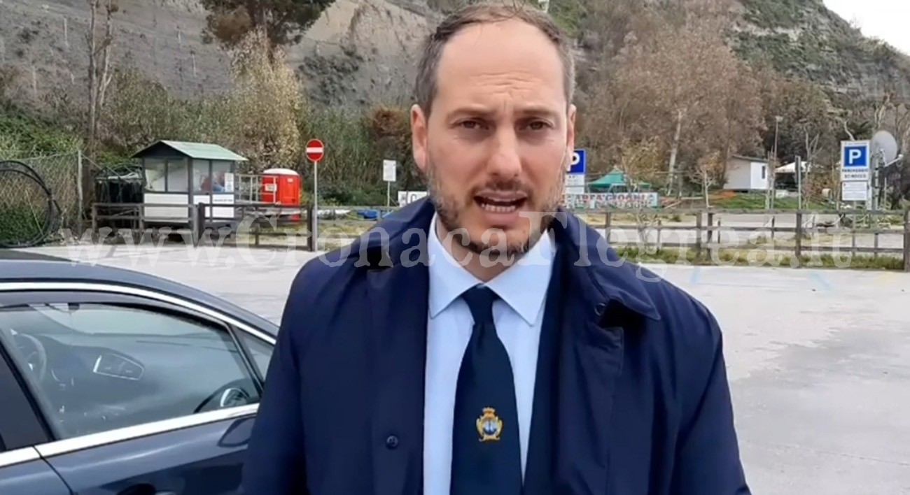 MONTE DI PROCIDA/ Torna l’iniziativa “Svuota cantine e garage”: sabato la raccolta di ingombranti