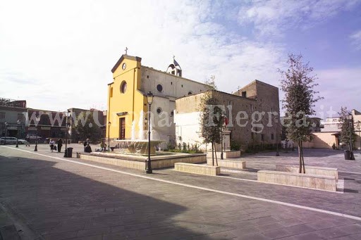 Free Quarto chiama a raccolta la cittadinanza: domenica il gazebo in piazza Santa Maria