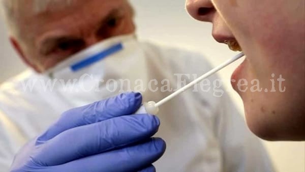 Coronavirus, 12 positivi e 15 guariti a Bacoli