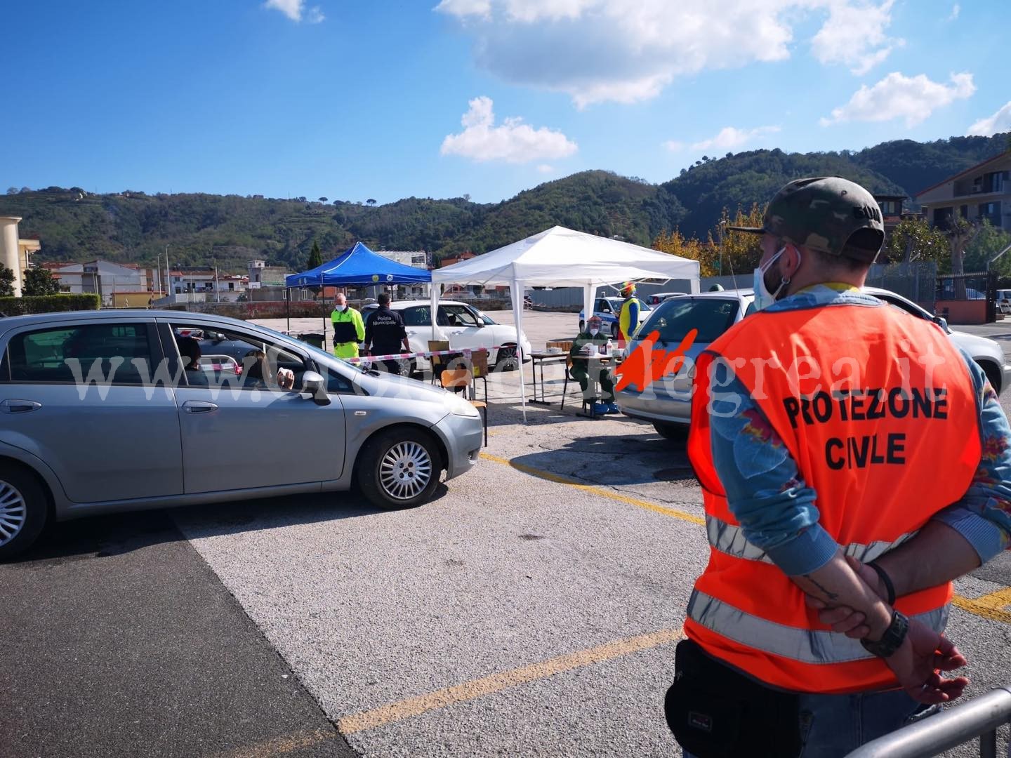 Bollettino Covid: 33 nuovi casi a Pozzuoli, 16 a Quarto, 13 a Bacoli, 3 a Monte di Procida