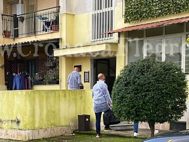 Bollettino Covid: 18 nuovi contagi a Pozzuoli, 13 a Quarto, 1 a Bacoli