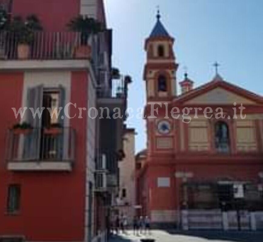 #IOSPENDOFLEGREO: Nel cuore di Pozzuoli c’è “Casa Al Largo Vacanze”