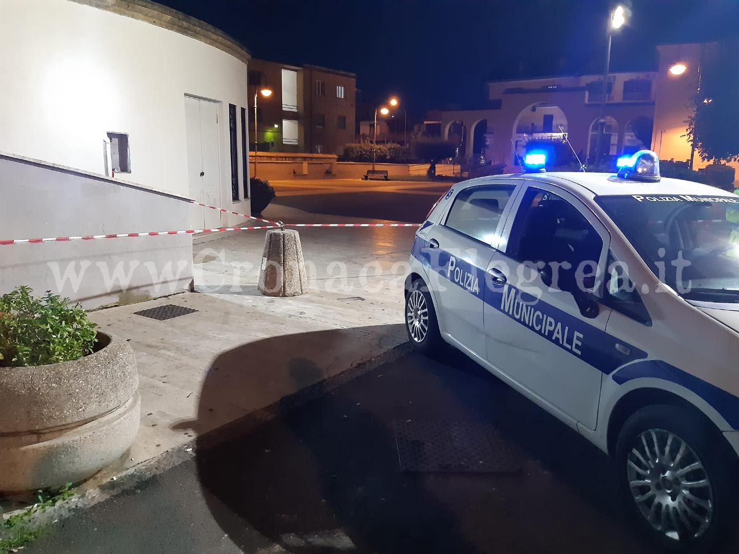 Covid, 37 nuovi casi e 6 guariti a Quarto. Il sindaco tiene chiusi parchi e villette