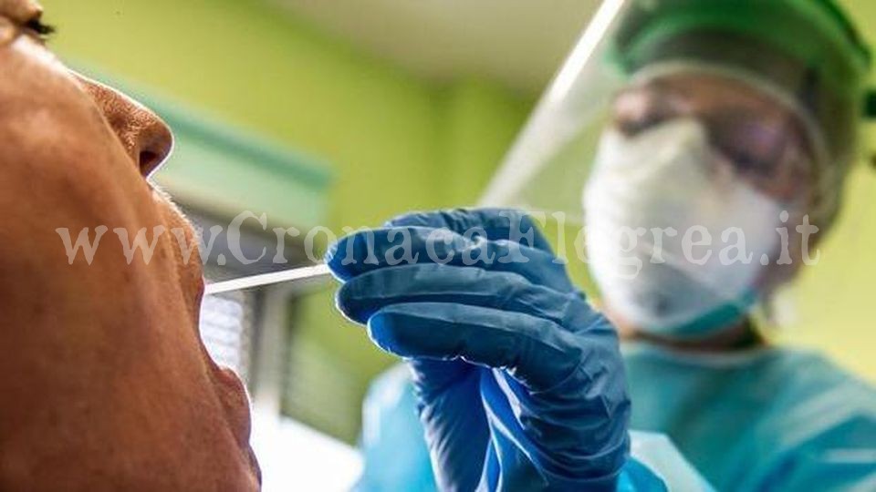 Coronavirus, a Pozzuoli 4 positivi e 6 guarigioni nelle ultime 24 ore