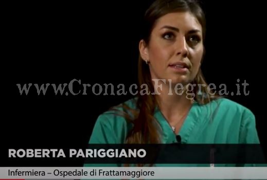 “Oltre la paura, vicini alle persone” il saluto di Natale di medici e infermieri dell’ASL – IL VIDEO