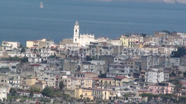 BACOLI/ Taxi del mare, pubblicato il bando di gara