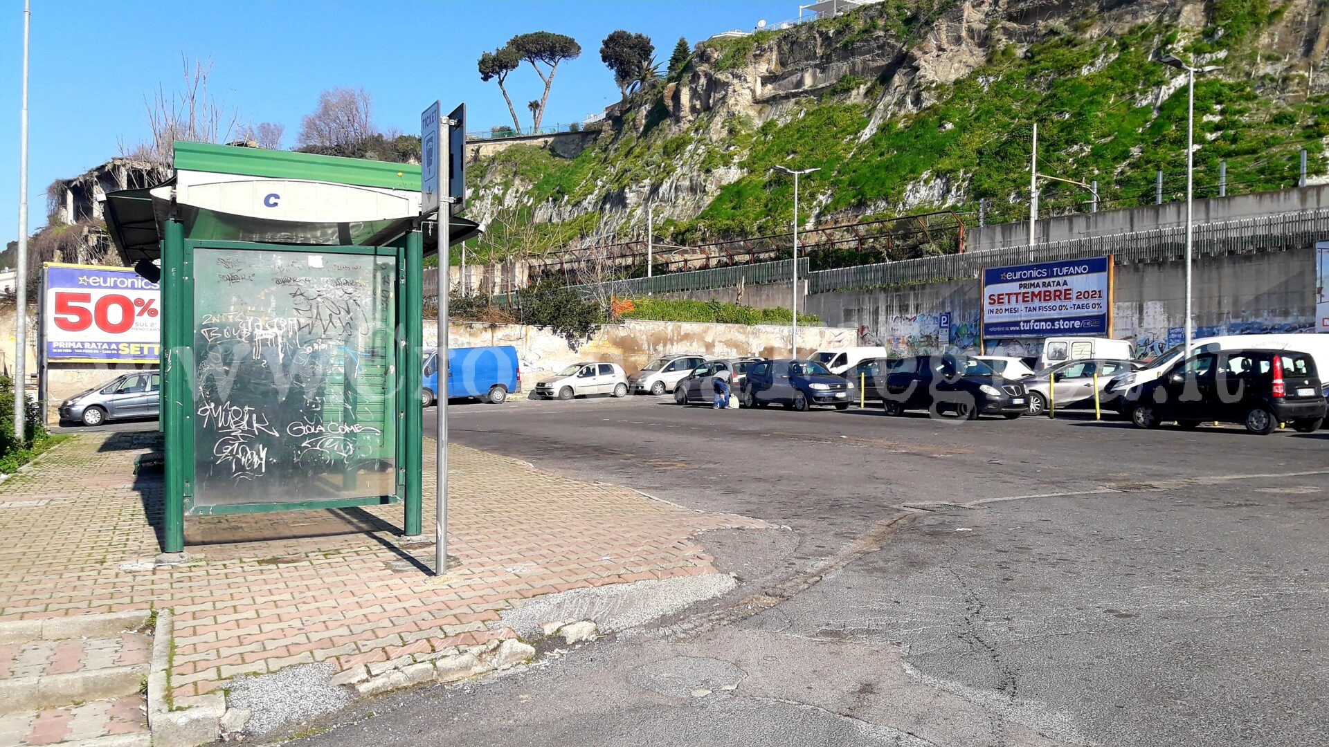 Trasporti CTP nel caos “Tornate in servizio. Anzi no, siete in ferie forzate” E i passeggeri restano a piedi