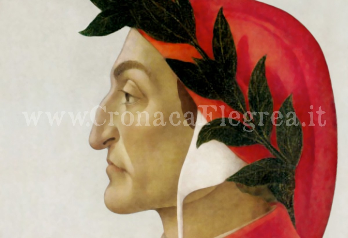 A Bacoli una serie di eventi per celebrare il 700° anniversario della morte di Dante