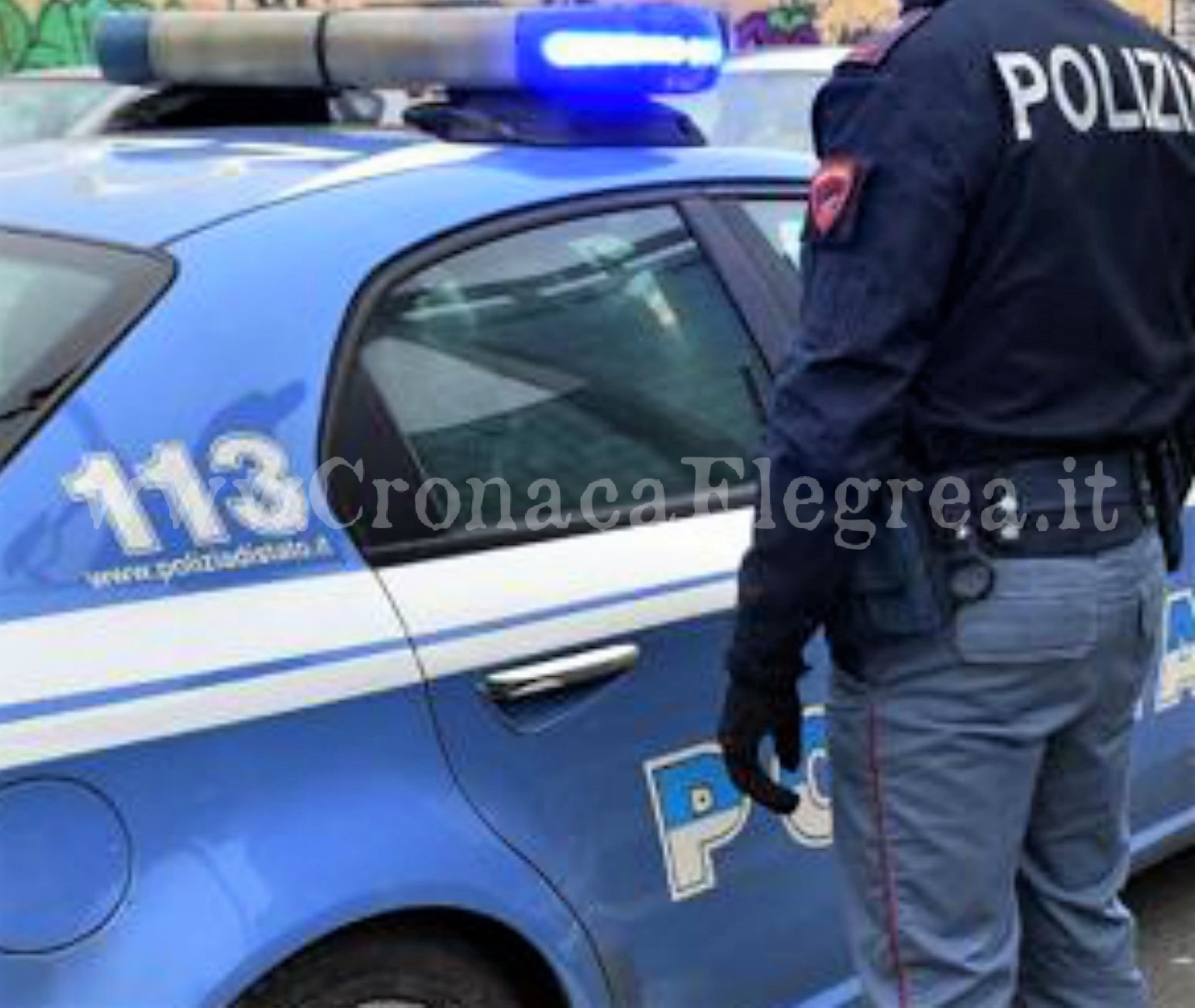 Minaccia di far esplodere una palazzina, arrestato 47enne