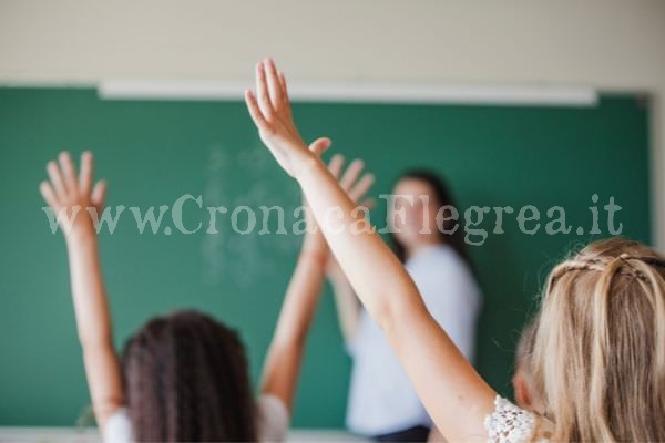 Il Tar riapre le scuole in Campania: accolto il ricorso