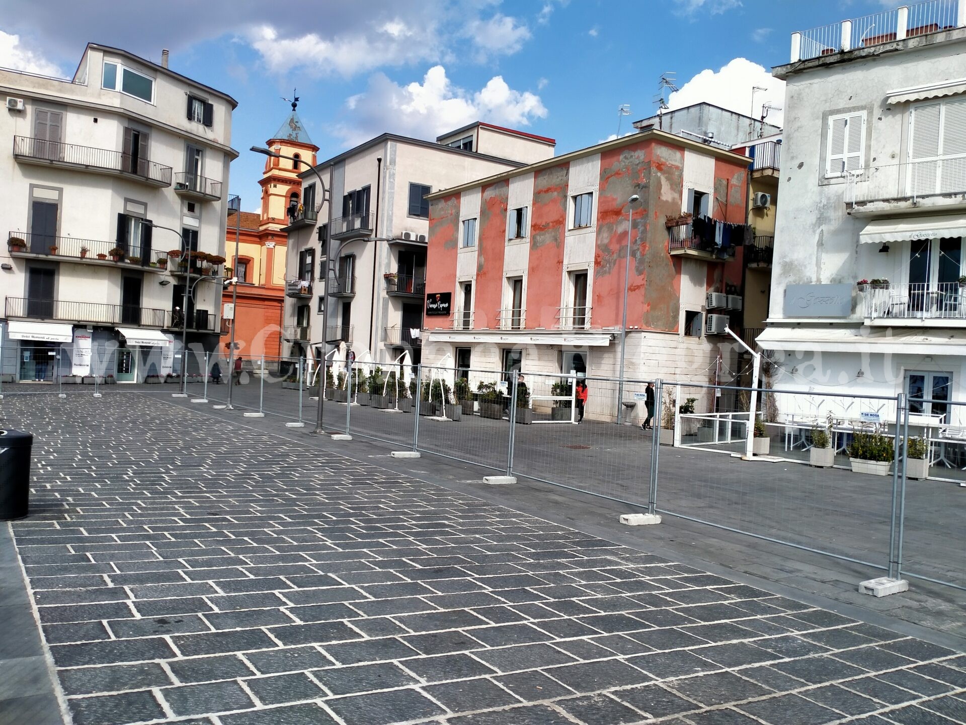 Bollettino Covid: 38 nuovi contagi a Pozzuoli, 22 a Quarto, 14 a Bacoli e 6 a Monte di Procida