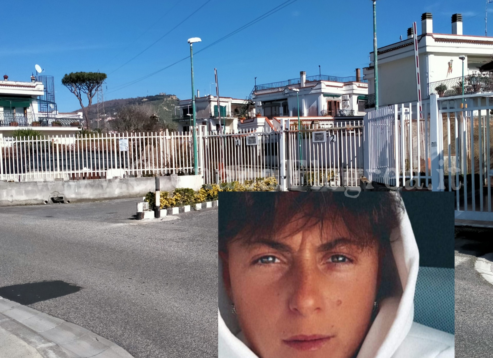 POZZUOLI/ Piazza di spaccio in casa: i nomi degli arrestati