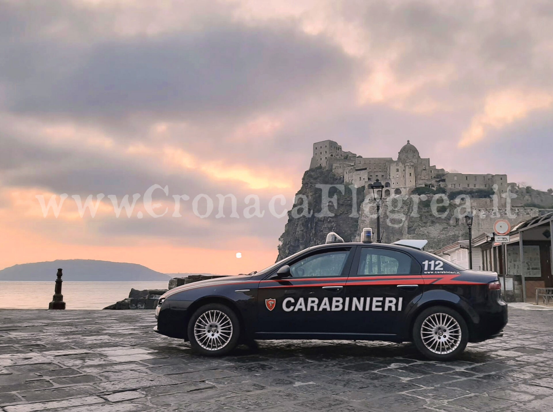 Controlli a tappeto, 4 denunciati e 15 sanzioni