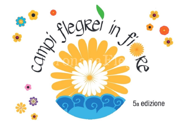 Via alla quinta edizione di “Campi Flegrei in fiore”