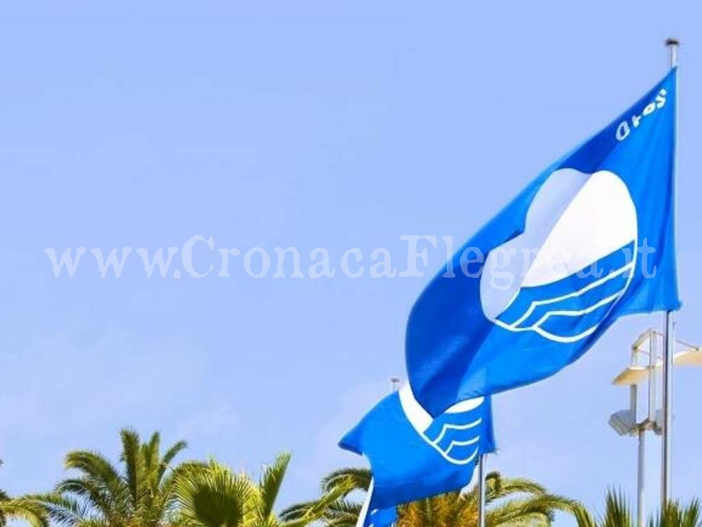 Bandiere Blu 2021, la Campania ne ha 19 e si piazza al secondo posto