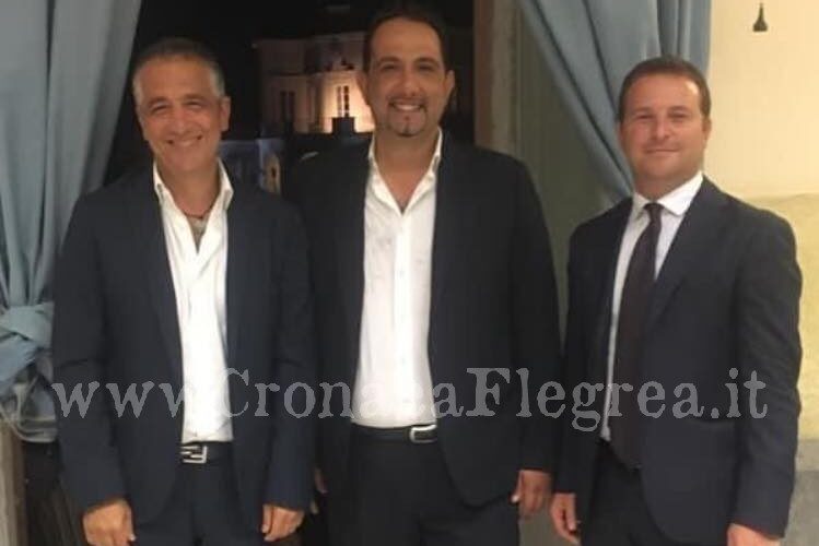 Crisi di maggioranza a Bacoli: 3 consiglieri chiedono le dimissioni del sindaco