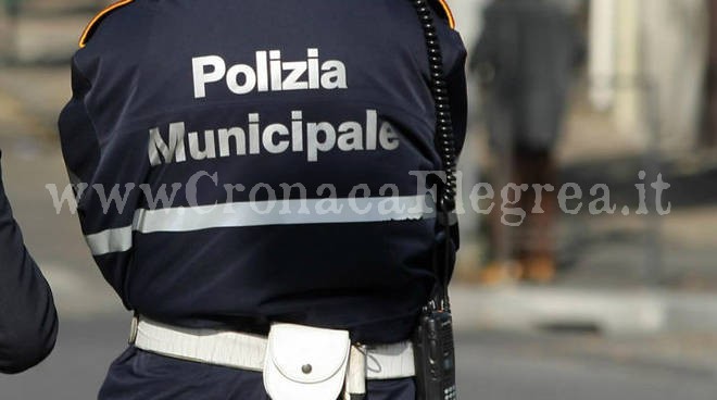 POZZUOLI/ La polizia municipale contro l’esposto-denuncia della Cgil: «Un atto di pura follia»