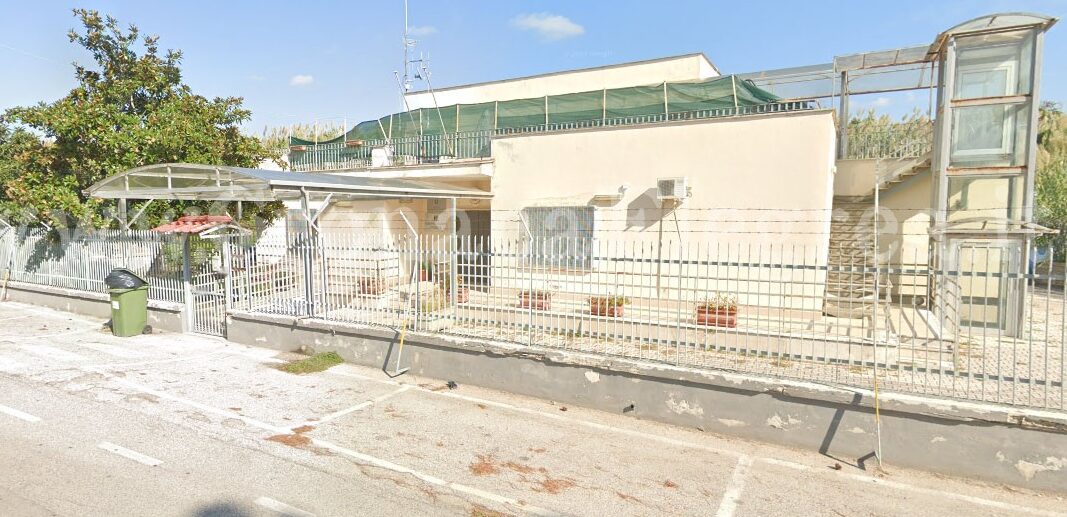 La stazione carabinieri riapre a Licola: sarà ospitata nella caserma della Forestale