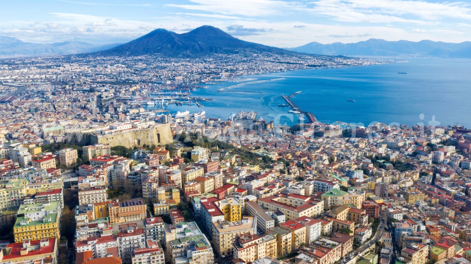 Campania: digitalizzazione strategica per dare un nuovo volto alla Pubblica Amministrazione