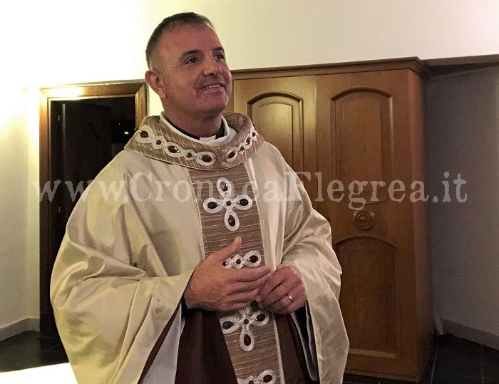 POZZUOLI/ «Padre Andrea non si tocca!» I fedeli del Rione Toiano pronti alla protesta contro il Vescovo