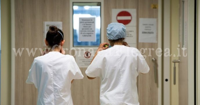 Covid, contagi in aumento: altri 10 nuovi casi a Pozzuoli
