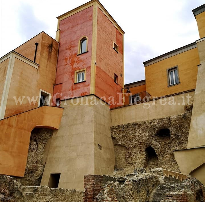 Natale al Rione Terra, tre organizzazioni politiche contro il bando del comune di Pozzuoli “Un passo indietro”