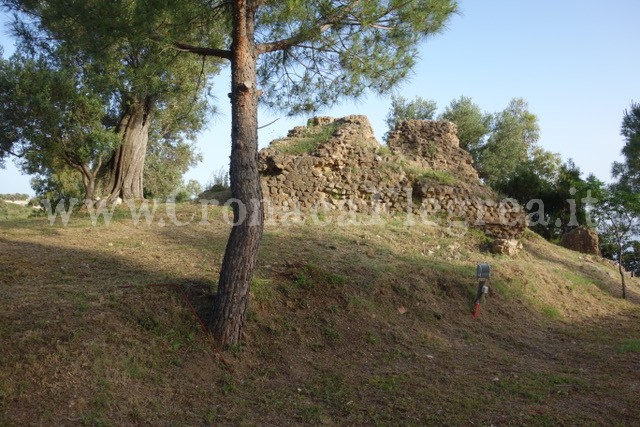 La “Crociera dei valori” da Scario a Pozzuoli per ripercorrere le tappe del viaggio di Enea