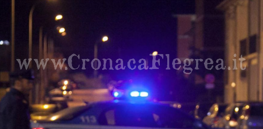 QUARTO/ Trovati con cocaina, eroina, crack e cobret: un 50enne e un 55enne arrestati dalla Polizia