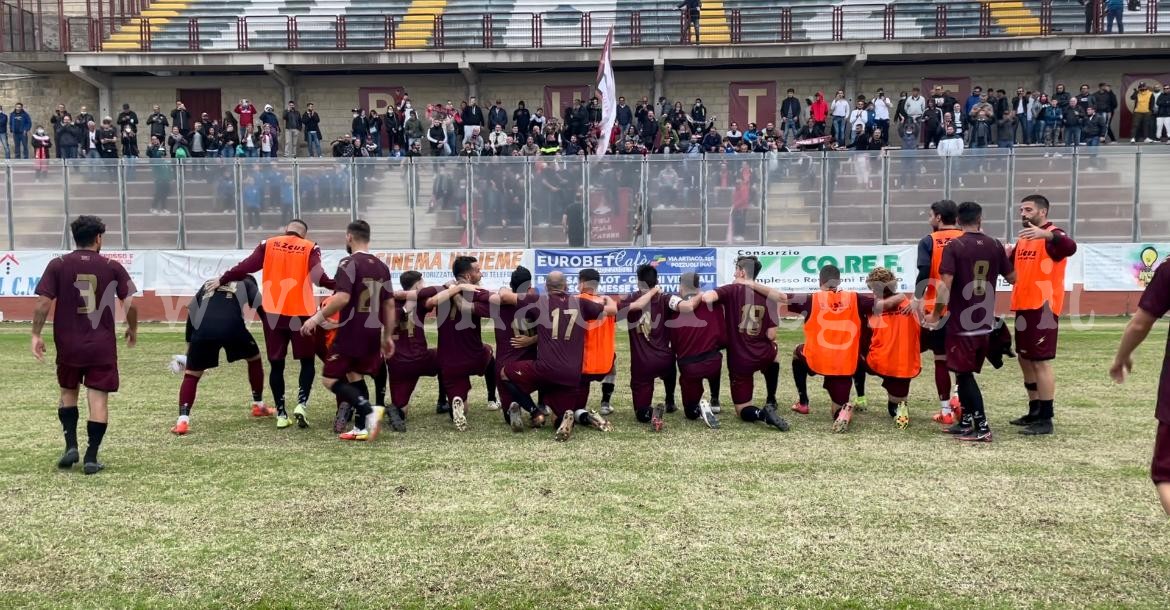 CALCIO/ Difesa bunker e Guarracino-gol: la Puteolana può sognare