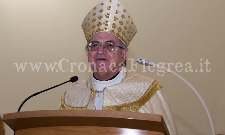 Il Vescovo Pascarella apre il Sinodo della Diocesi di Pozzuoli