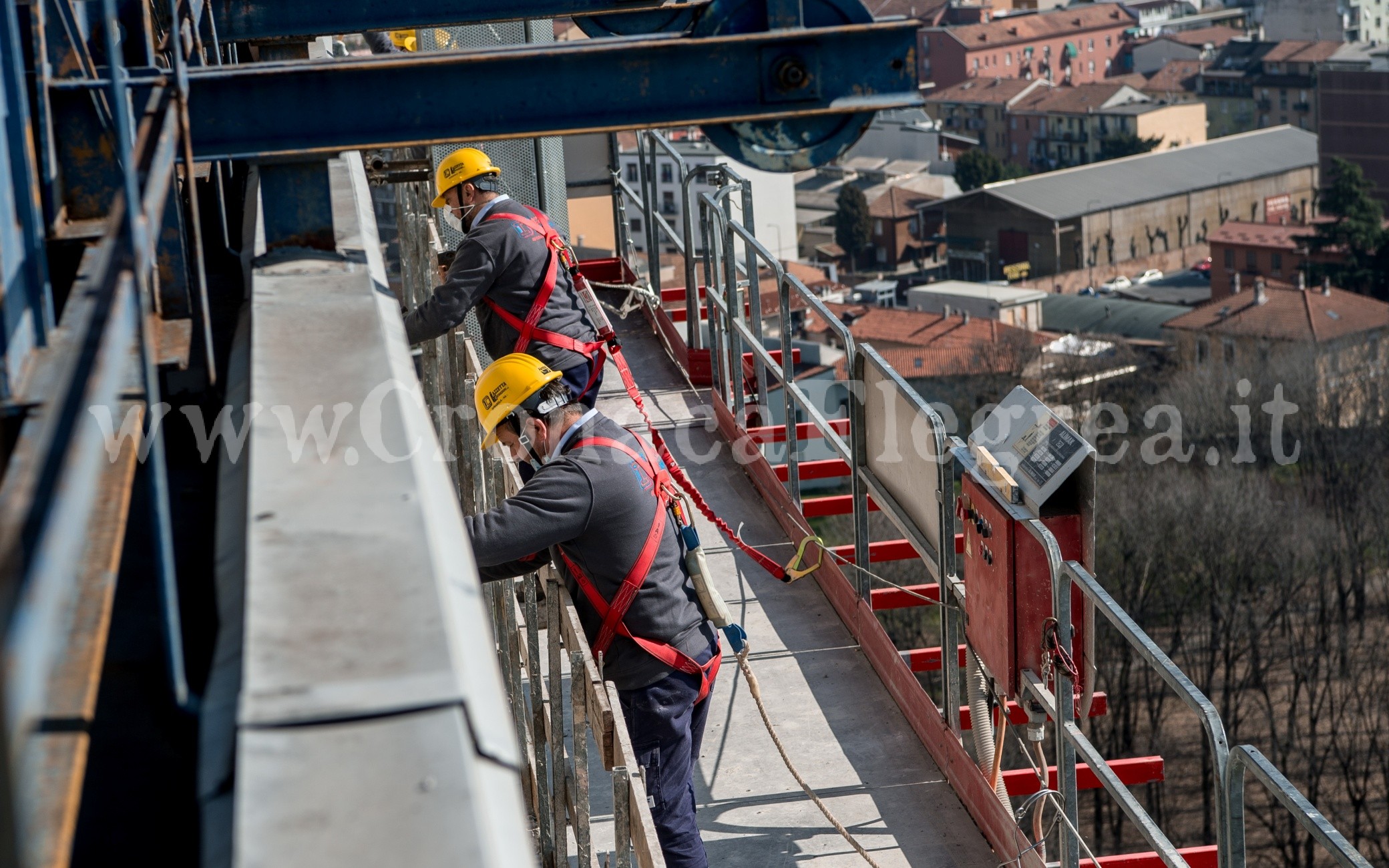 Superecobonus, Campania quarta regione per investimenti ma tra le peggiori per cantieri aperti