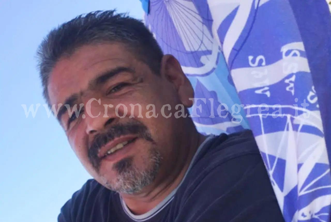 MONTE DI PROCIDA/ È morto Hugo Maradona, il fratello minore di Diego