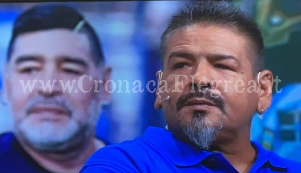 MONTE DI PROCIDA/ Oggi l’ultimo saluto a Hugo Maradona, la figlia: «Sei la mia vita»