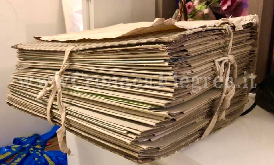 Alla scoperta dell’albero genealogico con un click: l’iniziativa del Comune di Bacoli