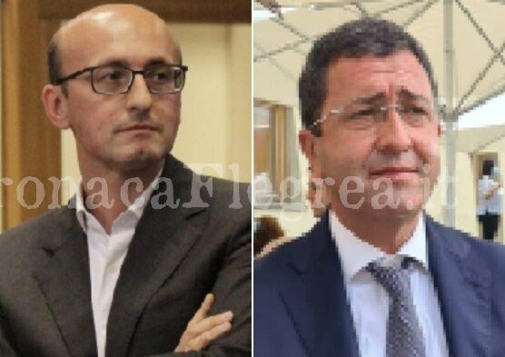 POZZUOLI/ Pd, da Casillo e Topo arriva l’ok alle primarie per il candidato sindaco