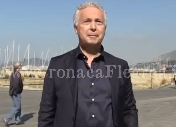 POZZUOLI/ Paolo Ismeno candidato sindaco: in arrivo l’ufficialità