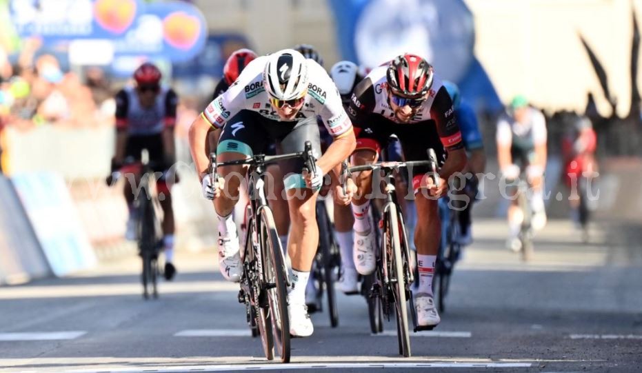 Il Giro d’Italia fa tappa nei Campi Flegrei: domani la firma del protocollo d’intesa tra gli organizzatori