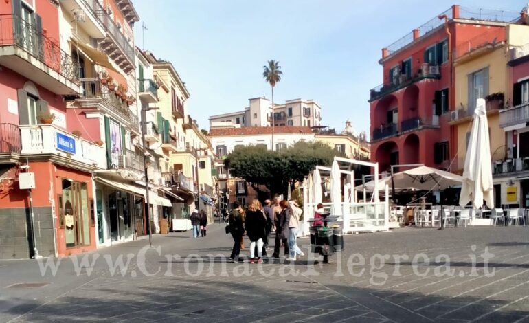 Scossa a Pozzuoli di magnitudo 4.2, è la più forte di sempre. Disposta la chiusura delle scuole. Il sindaco: «Controlli in corso»