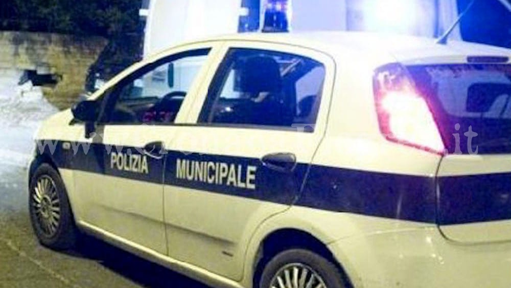 POZZUOLI/ Scontro nella Polizia Municipale, duro attacco alla CGIL «Non rappresenta i vigili»