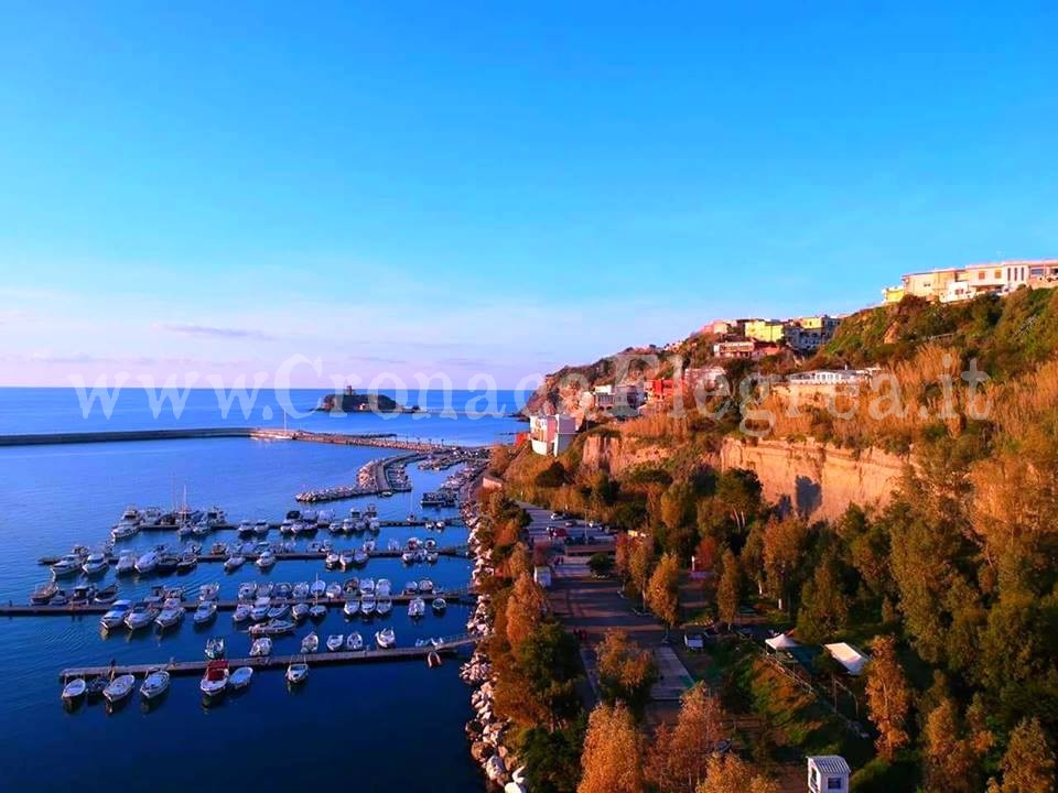 Giro d’Italia a Monte di Procida: performance musicali, animazione e maxischermo in piazza